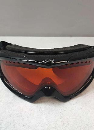 Маски та окуляри для гірськолижного спорту та сноубордингу б/у...3 фото