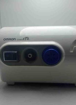 Інгалятор небулайзер б/у omron compair (ne-c28)