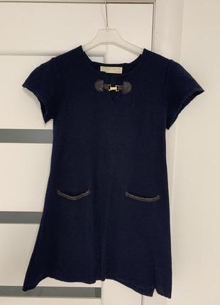 Офіційне плаття zara, ідеально для школи