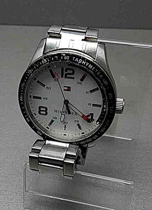 Наручний годинник б/у tommy hilfiger 1791177