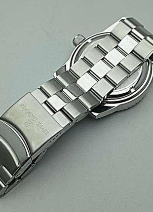 Зовнішній годинник б/у revue thommen diver 17030.21376 фото