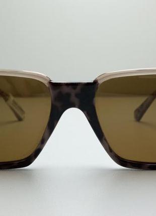Сонцезахисні окуляри б/к polaroid pld 6126/s xlt 56 sp1 фото