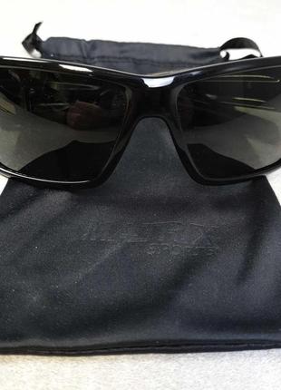 Сонцезахисні окуляри б/к polaroid p83581 фото