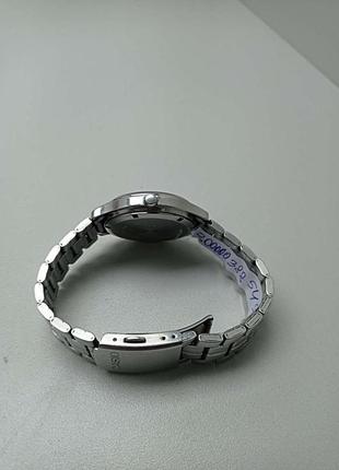 Наручний годинник б/у casio mtp-12035 фото