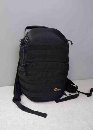 Рюкзак спортивний міський б/у lowepro protactic bp 350 aw