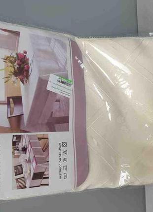 Скатертина та серветки б/у tablecloth luxury table clotx 150x220