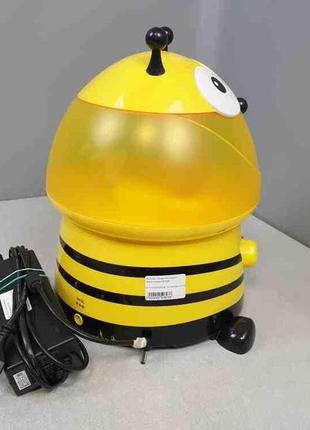 Очисник зволожувач повітря б/у crane bumblebee ee-82462 фото