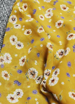 Нова квіткова сукня з паском sensation3 фото
