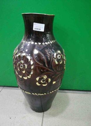 Ваза б/у ваза керамічна 45-50 см