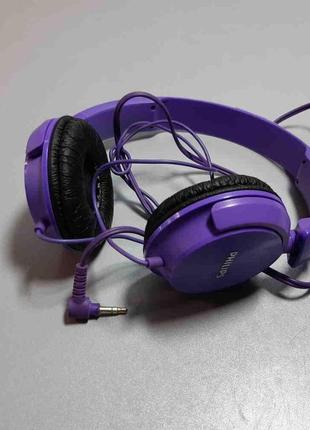 Навушники bluetooth-гарнітура б/у philips shl3060pp