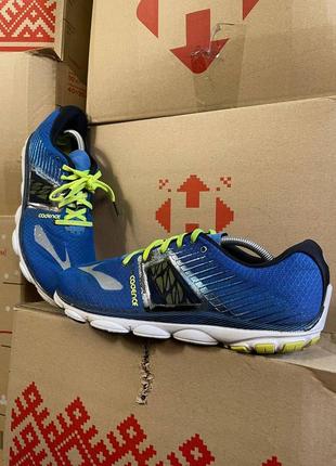 Brooks purecadence 4 mens 2025