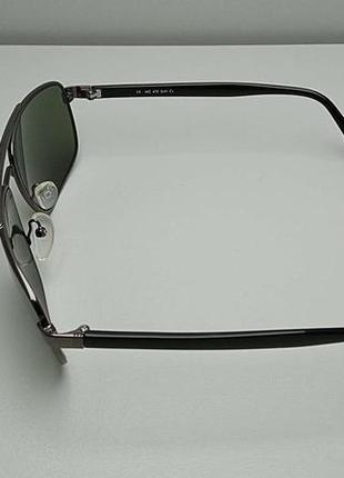 Сонцезахисні окуляри б/у fielmann mc 4723 фото