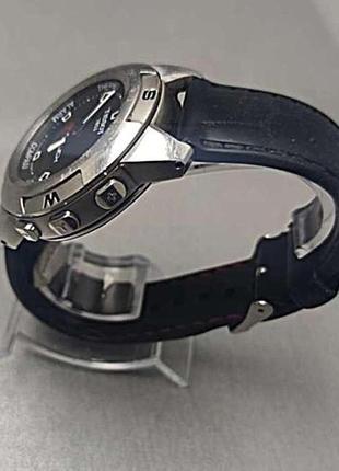 Наручний годинник б/у tissot t-touch z 253/3534 фото