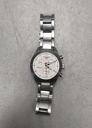 Наручний годинник б/к tissot prs 5162 фото