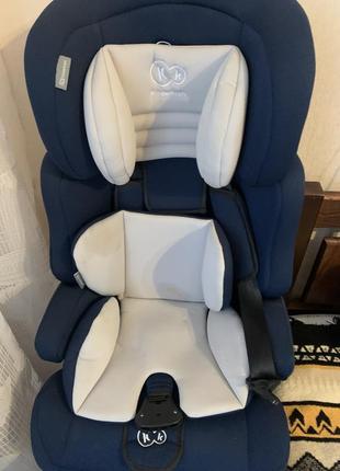 Автокресло