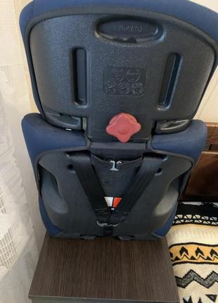 Автокресло