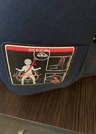 Автокресло