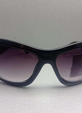 Сонцезахисні окуляри б/у сонцезахисні окуляри чорні6 фото