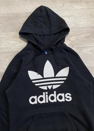 Худи от adidas 3