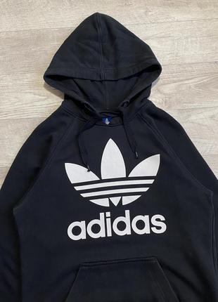 Худи от adidas3 фото