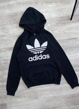 Худи от adidas1 фото