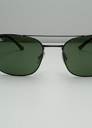 Сонцезахисні окуляри б/к ray ban rb 3686 186/312 фото