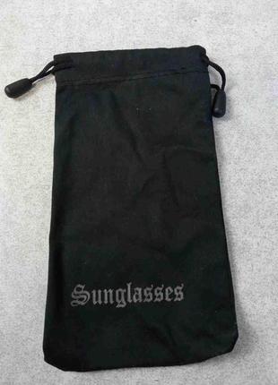 Сонцезахисні окуляри б/к чохол-кисет для окулярів5 фото