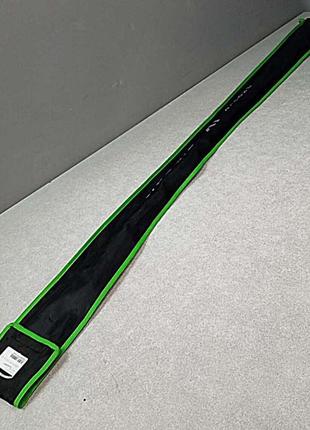 Рибальська вудлище спінінг-вудка б/у favorite x1 662l 1.98 м 2...