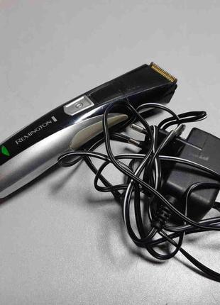 Машинка для стриження волосся тример б/у remington pg3501 фото