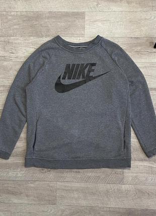 Свитшот от nike1 фото