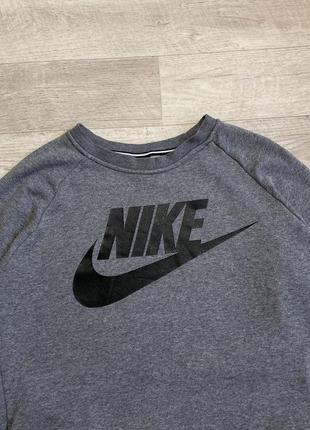 Свитшот от nike3 фото