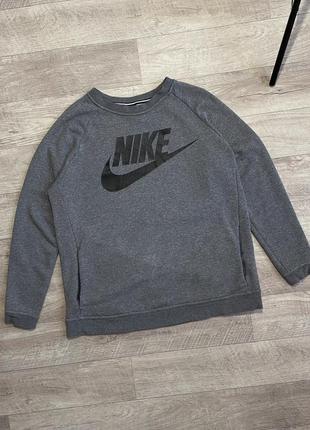 Свитшот от nike2 фото