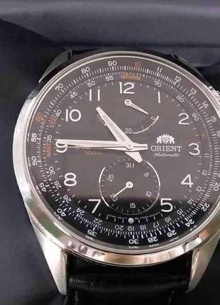 Наручний годинник б/п orient fm03004