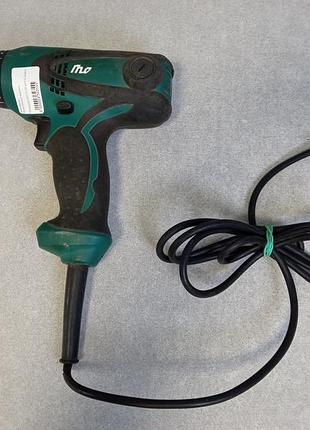 Шуруповерт б/у makita td01f romania 3