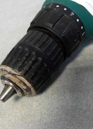 Шуруповерт б/у makita td01f romania 4