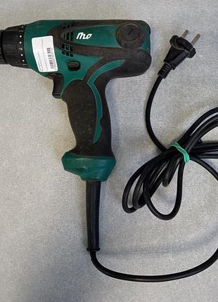 Шуруповерт б/у makita td01f romania 5