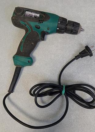 Шуруповерт б/у makita td01f romania 6