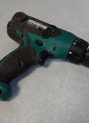 Шуруповерт б/у makita td01f romania 7