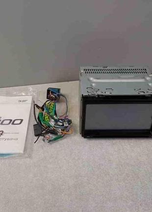 Автомагнітола б/у easygo c200