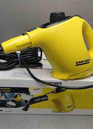 Відпарювач б/у karcher sc 1 (1.516-300.0)