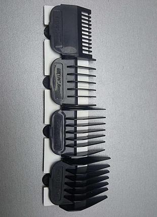 Машинка для стрижки волос триммер б/у magio mg-182/182n7 фото