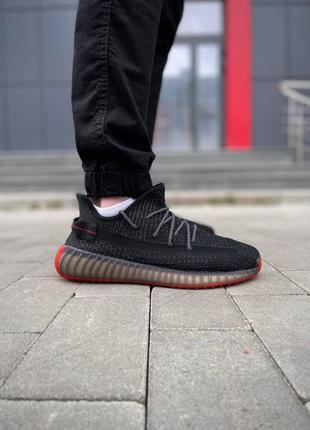 Кроссовки yeezy boost5 фото