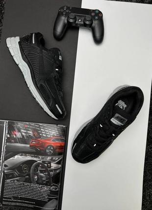 Мужские кроссовки nike vomero 5 new качество высокое, удобные в носке легкие и повседневные кроссовки2 фото