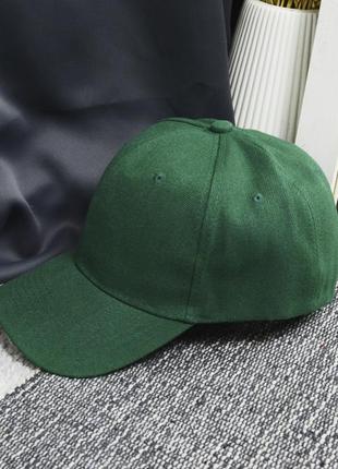 Новая зеленая кепка унисекс taobao3 фото