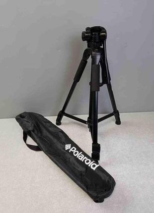 Штатив монопод для фото відеокамер б/у штатив polaroid2 фото