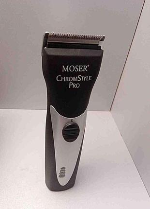 Машинка для стриження волосся тример б/у moser 1871-0071 chrom...