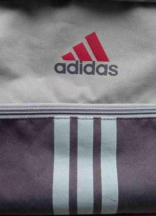 Дорожні сумки б/у сумка adidas4 фото