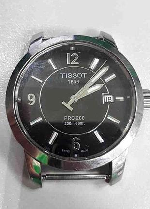 Наручний годинник б/у tissot t014.410.16.057.00