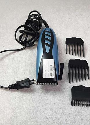 Машинка для стриження волосся тример б/у scarlett sc-1264