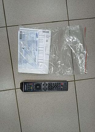 Телевізор б/у samsung le-40r81b 4